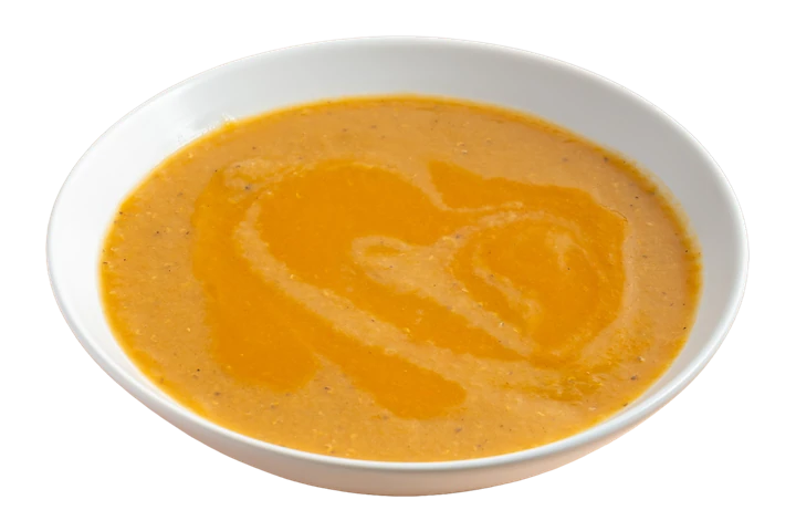 מיקס מרק כתומים ועדשים