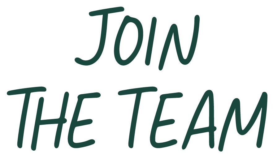 Join the team